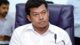 Former Andhra minister held for tampering evidence in hit-and-run case involving son