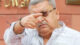 Kalyan Banerjee: The fiery MP whose tongue has become his biggest political liability