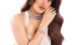 Actress Niddhi Agerwal New Glam Stills