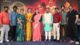 Karmakhya Movie Trailer Launch Gallery