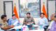 Telangana to use govt lands for Indiramma houses in core urban region