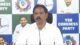 YSR Congress reiterates demand for CBI probe into DSC irregularities