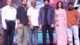 Nenu Ready Movie Song Launch Gallery