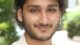 Hero Jai Krishna Ghattamaneni Stills From Srinivasa Mangapuram Movie Interview
