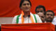 Andhra Congress chief Sharmila recovering after abdominal surgery