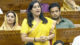 BJP’s Bansuri Swaraj, Shrikant Shinde from Shiv Sena expected to speak during LS debate on exam bill