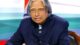 Remembered as ‘People’s President’: Andhra Governor, CM pay tributes to Abdul Kalam