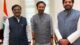 Telangana MP, minister urge Centre to expedite Tadicherla-2 coal block project