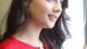 Actress Rithika Nayak Glam Stills From Korean Kanakaraju Movie Interviews