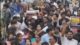 YSRCP holds protests across Andhra Pradesh over ‘irregularities’ in teachers’ recruitment