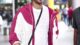 Ahaan Panday Spotted At Airport In Mumbai – Gallery