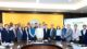 Chandrababu Naidu assures policy stability, speedy clearances to investors