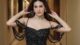 Actress Amyra Dastur New Glam Stills