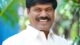 BRS leader Sudarshan Reddy passes away