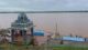 Godavari River crosses second danger mark at Telangana’s Bhadrachalam