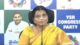 YSRCP’s Lakshmi Parvathi challenges Naidu’s wife Bhuvaneswari to prove claims of ‘insult’ in Assembly