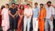 Crazy Kalyanam Movie Teaser Launch Gallery