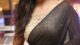 Actress Rekha Nirosha Glam Stills From KJQ Movie Pre Release