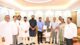 Telangana CM urges Centre to persuade Maha on barrage height
