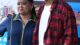 Manisha Rani, Bharti Singh, Jannat Zubair, And Other Celebs Spotted On The Sets Of Sony TV – Gallery