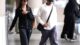 Nawazuddin Siddiqui With His Daughter Shora Siddiqui Spotted At Airport In Mumbai – Gallery