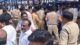 YSRCP condemns police crackdown on protests over DSC irregularities