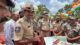 Telangana DGP visits Karregutta as peace returns to Maoist stronghold after 50 years