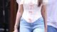 Hansika Spotted In Bandra In Mumbai – Gallery