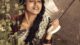 Actress Roopa Kodavayur New Glam Stills