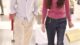 Ahan Shetty And Athiya Shetty Spotted At The Shoot Of Michael Kors Raksha Bandhan Campaign At Jio World Drive – Gallery