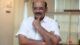Director MS Raju Stills From Agadha Movie Interview