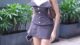 Ruhanika Dhawan Spotted In Andheri In Mumbai – Gallery