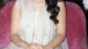 Actress Ritika Nayak Glam Stills From Korean Kanakaraju Mega Blockbuster Meet