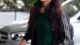 Saiyami Kher Spotted At Airport In Mumbai Departure – Gallery