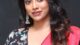 Actress Kamakshi Bhaskarla Glam Stills From Agadha Movie Promotions