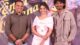 Prema Pyaar Kalyanam Movie Press Meet Gallery