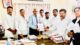 Telangana: BRS complains to Lokayukta over land allotment linked to CM’s brother