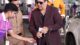 Govinda Spotted At Airport In Mumbai – Gallery
