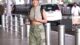 Poonam Pandey Spotted At Airport In Mumbai – Gallery