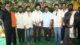 Sharwanand And Sreenu Vaitla’s George Krish Movie Opening Gallery