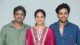 Dark Choclate Movie Song Launch Stills