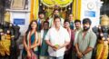 2K Lovers (Soul of Love) launched with a grand Pooja Ceremony
