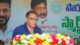 Telangana committed to provide food security to all eligible families: Azharuddin