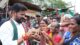 KTR drove out sister for property: CM Revanth Reddy