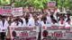 Junior doctors across Andhra Pradesh intensify strike to demand hike in stipend