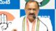 Telangana Congress chief slams ECI over voter deletions