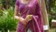 Actress Manasa Varanasi New Glam Stills