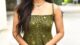Actress Tanmai Khushi Glam Stills From Modern Missamma Movie First Single Launch Event