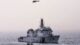 Massive search operation by Navy, Coast Guard for seven missing Andhra fishermen