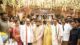 Producer Bandla Ganesh’s Daughter Janani Bandla And Surya Teja Wedding Ceremony – Gallery Set 20